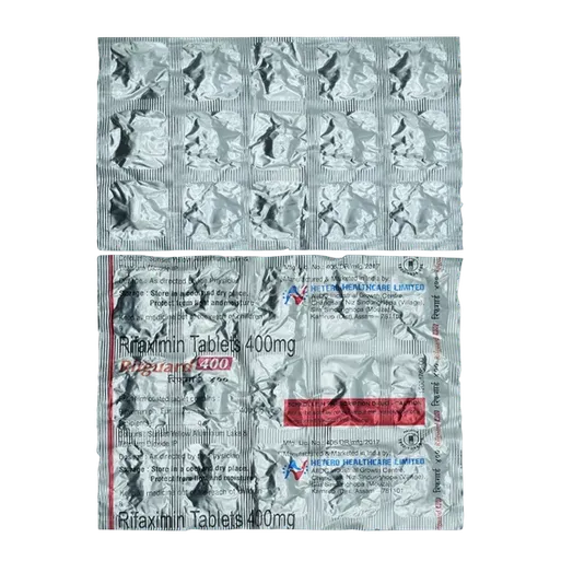 rifguard 400 tablet 15's